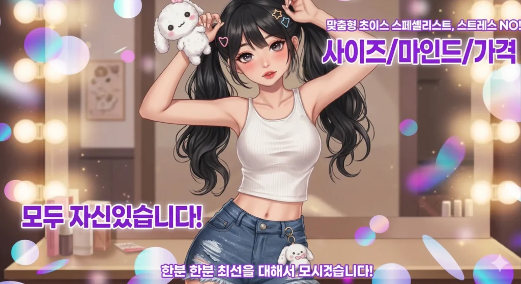 강남 블렌딩 쩜오 가격및 위치 쩜오 룸싸롱