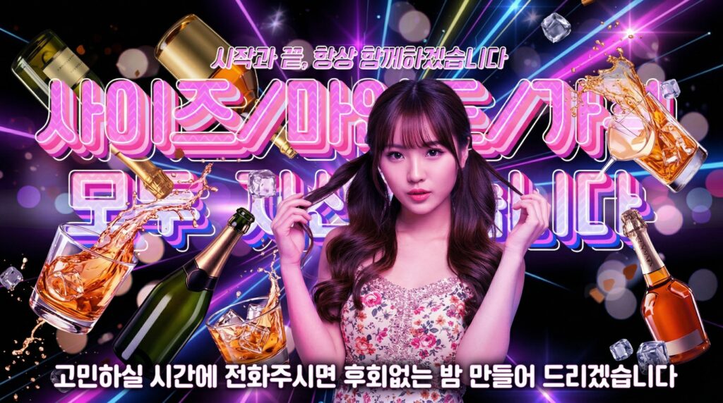강남 블렌딩 쩜오 가격및 위치 쩜오룸싸롱 지은실장